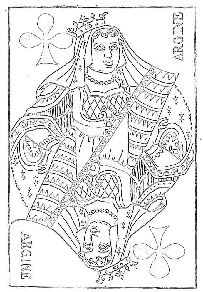 Tô màu Bài Tarot Hoàn Hảo