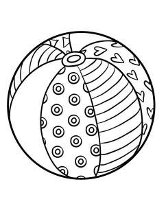 Tô màu Bóng Hơi