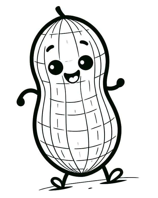 Tô màu Củ Lạc Ngộ Nghĩnh