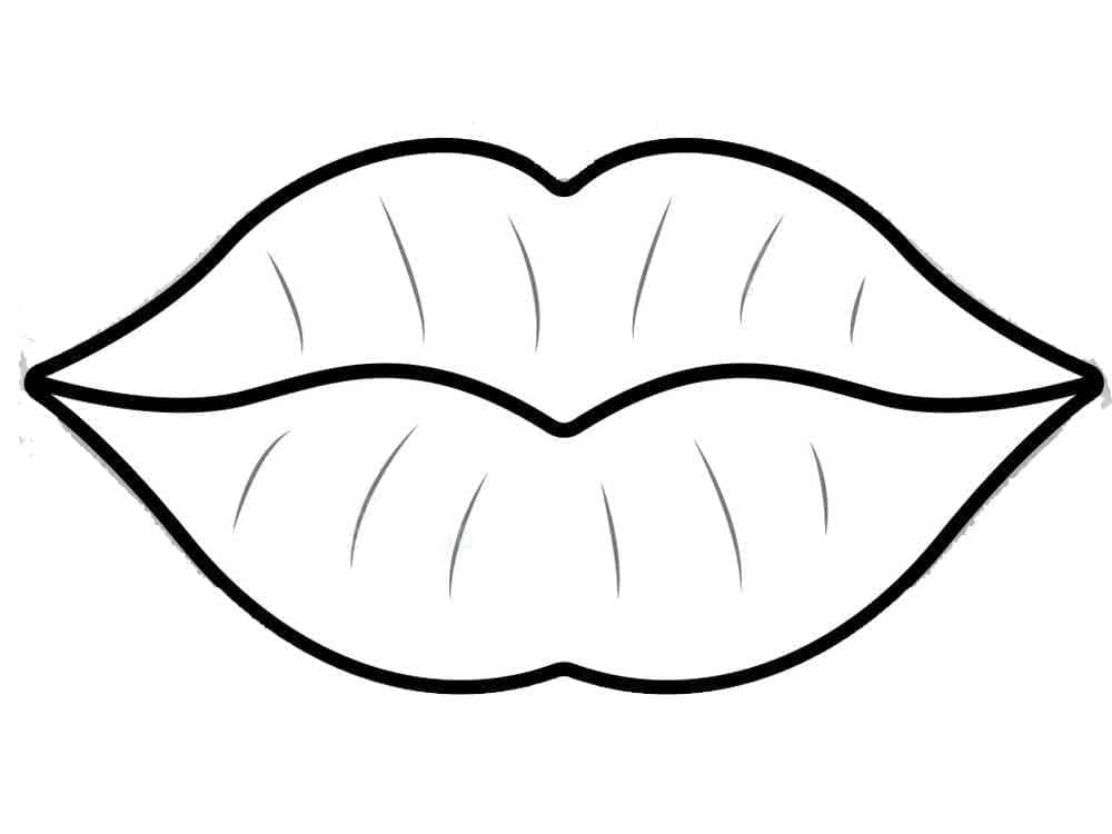Tô màu Đôi Môi (4)