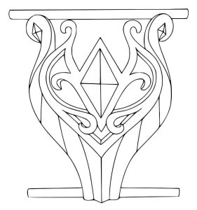Tô màu Lolirock 2