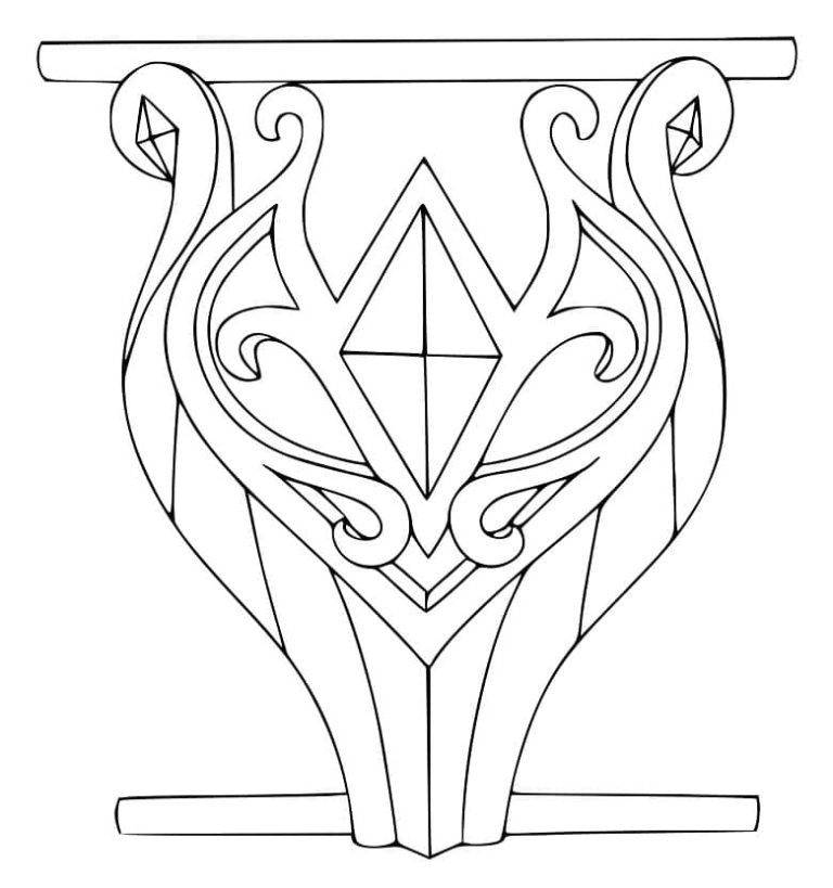 Tô màu Lolirock 2