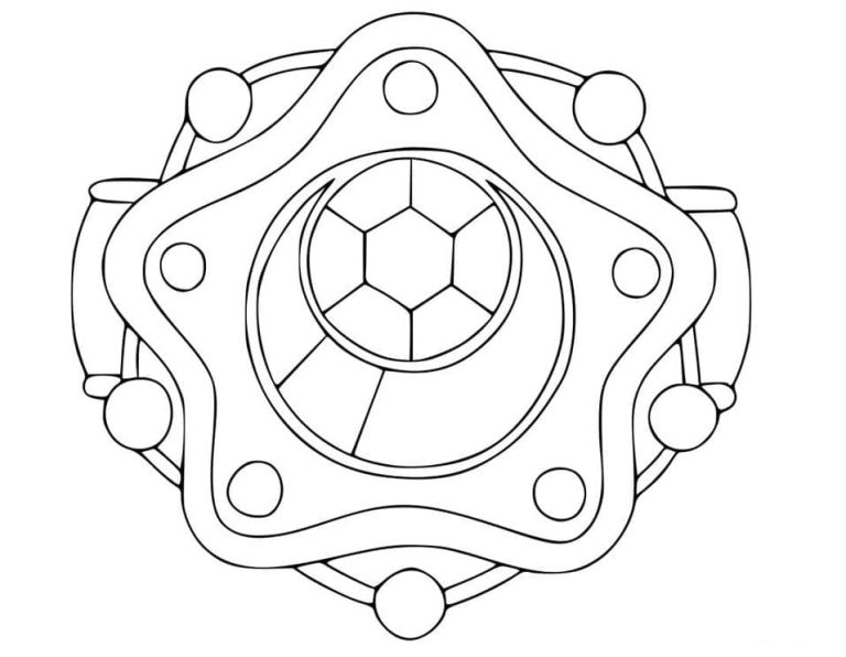 Tô màu Lolirock 3