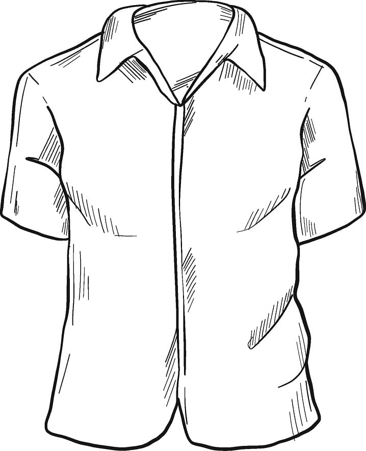 Tô Màu Quần Áo