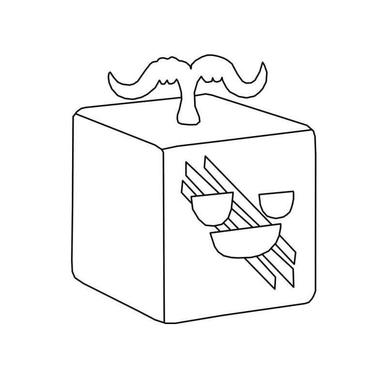 Tô màu Barrier Trong Blox Fruits