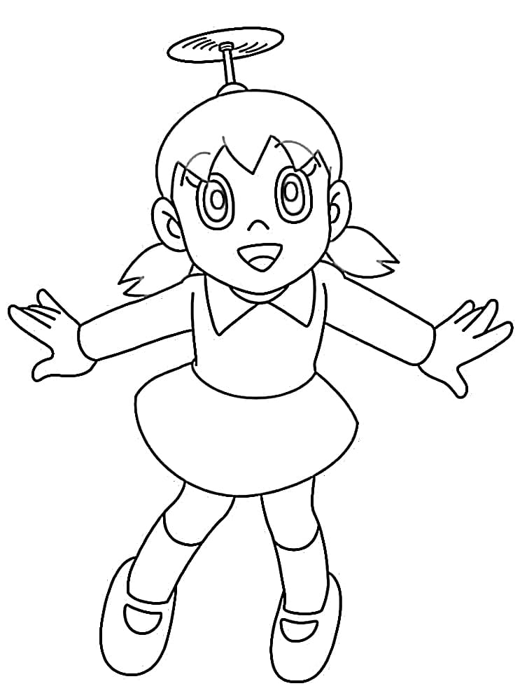Tô Màu Xuka