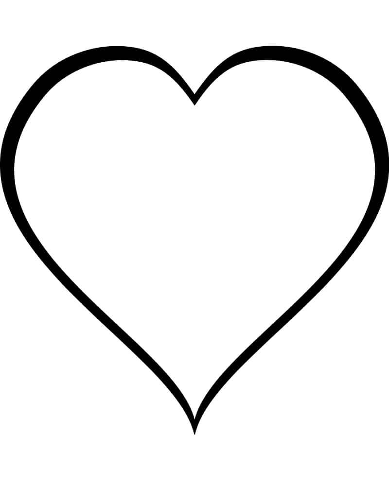 Tô Màu Trái Tim