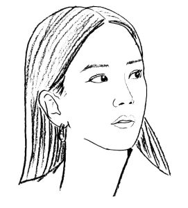 Tô màu Jisoo Blackpink